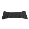 Fishbone Waist Belt Trainer With Zipper For Outerwear Belt Black Sexy Waist Bustier Shaped Belt SX70560