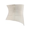 Hourglass Court Plastic Sports Corset Fishbone Waist External Wearing Abdominal Cinching Belt SX70448