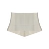 Hourglass Court Plastic Sports Corset Fishbone Waist External Wearing Abdominal Cinching Belt SX70448