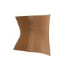 Hourglass Court Plastic Sports Corset Fishbone Waist External Wearing Abdominal Cinching Belt SX70448