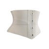 Hourglass Court Plastic Sports Corset Fishbone Waist External Wearing Abdominal Cinching Belt SX70448