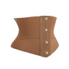 Hourglass Court Plastic Sports Corset Fishbone Waist External Wearing Abdominal Cinching Belt SX70448