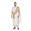 Halloween Greek Mythological Story Of Prince Zeus Cosplay As An Adult Male Arab Stage Costume SM2066