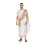 Halloween Greek Mythological Story Of Prince Zeus Cosplay As An Adult Male Arab Stage Costume SM2066
