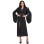 Halloween Witch Costumes Black Angel Cosplay Ghost Bride Evil Zombie Dark Angel Uniform SM076