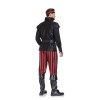 Halloween Adult Prate Costumes Masquerade Party Pirate Cosplay Sexy Men Captain Costumes SM252