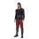 Halloween Adult Prate Costumes Masquerade Party Pirate Cosplay Sexy Men Captain Costumes SM252