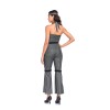 Women's  Hippie Outfits For Bars Disco Balls Retro DS Jazz Dance Show Hippie Costume Cosplay SM251