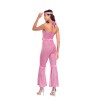 Women's  Hippie Outfits For Bars Disco Balls Retro DS Jazz Dance Show Hippie Costume Cosplay SM251