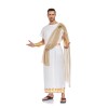 Halloween Greek Mythological Story Of Prince Zeus Cosplay As An Adult Male Arab Stage Costume SM2066