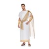 Halloween Greek Mythological Story Of Prince Zeus Cosplay As An Adult Male Arab Stage Costume SM2066
