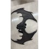 Halloween Witch Costumes Black Angel Cosplay Ghost Bride Evil Zombie Dark Angel Uniform SM076