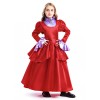 Halloween children's Victorian retro court tea party performance princess dresses costumes Cosplay YM5854