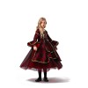 Sexy Womne Tuxedo black vampire cosplay nightclub witch costume uniform tempt the party cosplay YM8793
