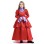 Halloween children's Victorian retro court tea party performance princess dresses costumes Cosplay YM5854