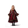 Sexy Womne Tuxedo black vampire cosplay nightclub witch costume uniform tempt the party cosplay YM8793