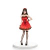 Halloween animal Christmas dress leopard print costume cat adult female Christmas party costume DL2020