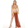 Halloween costume cosplay long dress of Princess Moya the Egyptian queen Dress MRM760