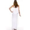 Medieval Princess Athena cosplay costume, Greek goddess Egyptian Cleopatra party costume WM730