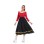 Adult Women Carnival Fancy Party Dress Costumes Cartoon Sailor Cosplay Costume Top Skirt Plus Size Women Fancy Uniform Skirts DL2086