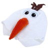 Children's Olaf clothes Frozen Snow lovely snowman dress up kindergarten activities Cosplay Olaf stage show costumes XB11