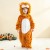 Orange Lion 