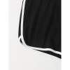 New In Summer Sport Hotpants Women Sexy Elastic Skinny Running Fitniess Yoga Shorts Streetwear Hot Pants CC604