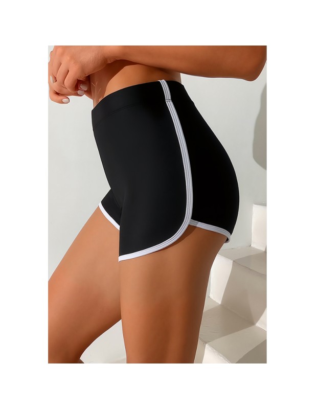 New In Summer Sport Hotpants Women Sexy Elastic Skinny Running Fitniess Yoga Shorts Streetwear Hot Pants CC604
