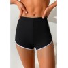New In Summer Sport Hotpants Women Sexy Elastic Skinny Running Fitniess Yoga Shorts Streetwear Hot Pants CC604