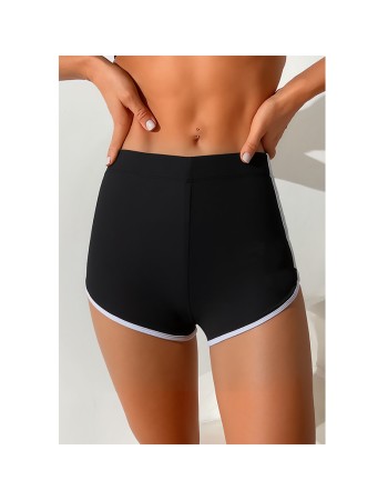 New In Summer Sport Hotpants Women Sexy Elastic Skinny Running Fitniess Yoga Shorts Streetwear Hot Pants CC604