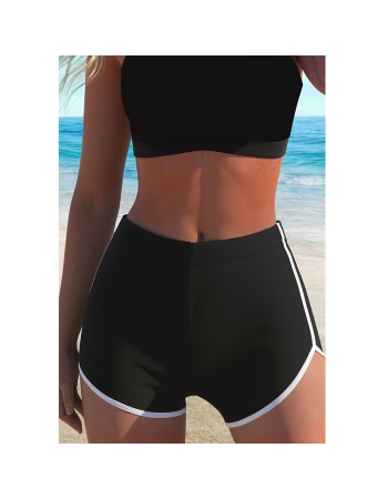 New In Summer Sport Hotpants Women Sexy Elastic Skinny Running Fitniess Yoga Shorts Streetwear Hot Pants CC604