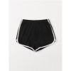 New In Summer Sport Hotpants Women Sexy Elastic Skinny Running Fitniess Yoga Shorts Streetwear Hot Pants CC604