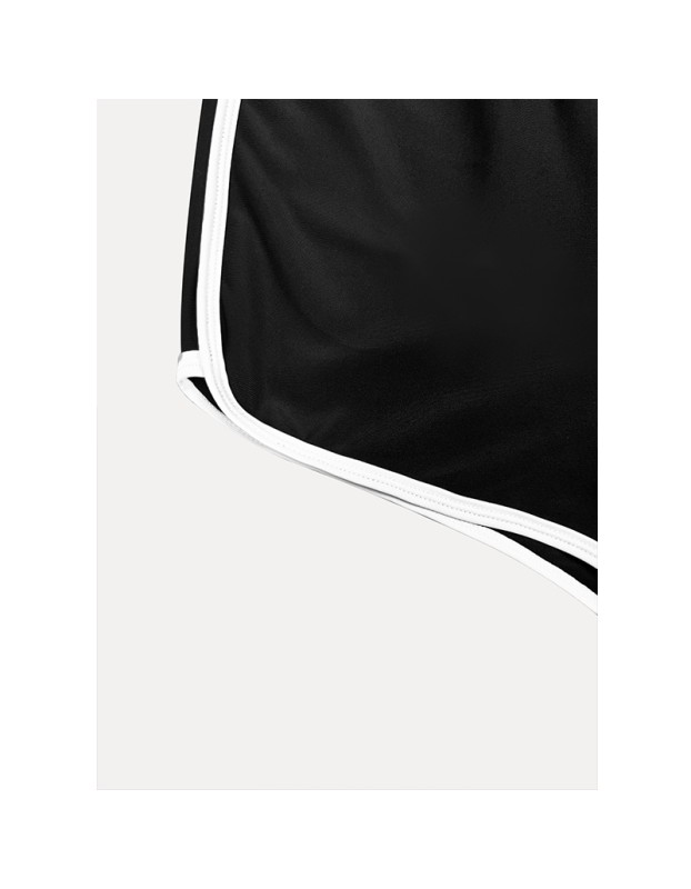New In Summer Sport Hotpants Women Sexy Elastic Skinny Running Fitniess Yoga Shorts Streetwear Hot Pants CC604