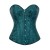 Peacock Blue 