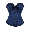 Plus Size Fashion Corset M1638
