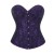 Dark  Purple 