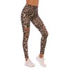 Women Summer Casual Loose Wide Leg Trousers Slim Yoga Waist Leggings Wowens High Outer Sports Pants Hole Women'S Sports Pants