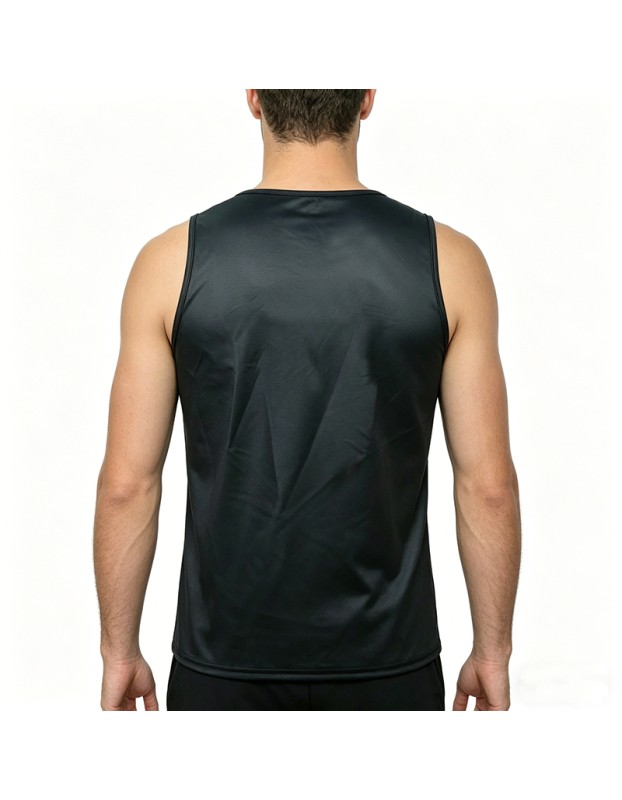 Mens Vest U-neck Chest Mesh Sleeveless T-Shirts Tops Summer Casual Sports Tank Tee Tshirt Clothing For Men Plus Size N861