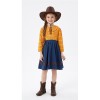 Cosplay Story Woody Costume Sets Cowboy Christmas Dress Unisex Sheriff's Halloween Carnival Dress Up Party Toy Stage Performance YM8788