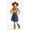 Cosplay Story Woody Costume Sets Cowboy Christmas Dress Unisex Sheriff's Halloween Carnival Dress Up Party Toy Stage Performance YM8788