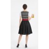 Dirndl Dress for Oktoberfest Bavarian Traditional Costume for Women Cosplay Festival Party Stage Performance Outfit YM8781