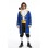 Adult Prince Cosplay Costume Medieval Style King Suit Masquerade Theme Stage Performance Men Outfits Carvinal Party Set YM8796