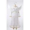 Angel Cosplay Costumes Children's Day school play Stage Performance Outfits wing Girls Carnival Party Fancy Dress Costumes YM8797