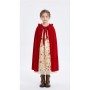 Adult Halloween Costume Red Riding Hood Grandma Princess Long Dress Stage Performance Cloak Robe Women's Traditional Ethnic Wear YM8817