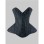 Women Overbust Vintage Corset Top Lace Up Bustier Gothic Jacquard Long Torso Corsets Shapewear Hourglass Body Shaper Waist Train WK2502
