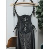 Steampunk Underbust Corset Vest Waist Cincher Bustier Top Sexy Women Plus Size Gothic Corselet Slimming Shapewear WK2514