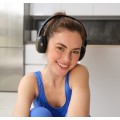 Custom image caption